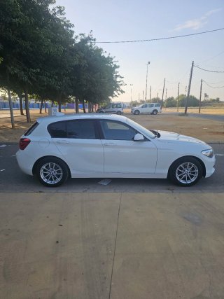 BMW Serie 1 2017