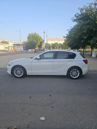 BMW Serie 1 2017