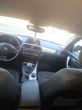 BMW Serie 1 2017