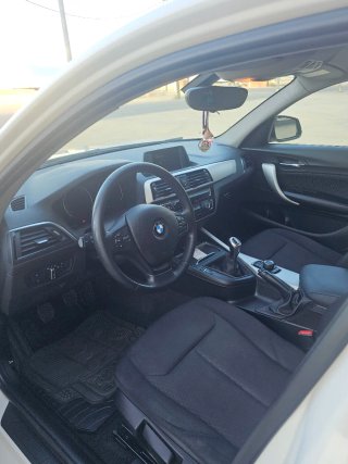 BMW Serie 1 2017