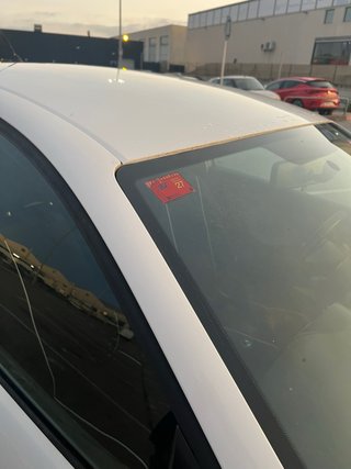 SEAT Ibiza 2003