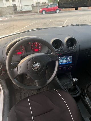 SEAT Ibiza 2003