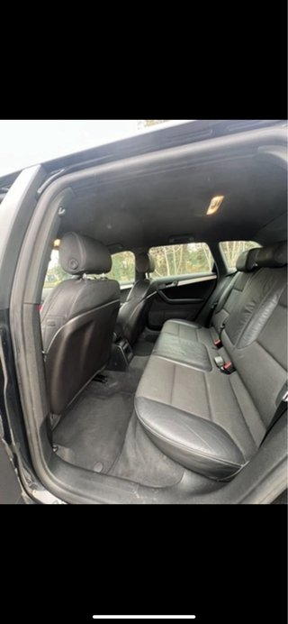 Audi A3 2006