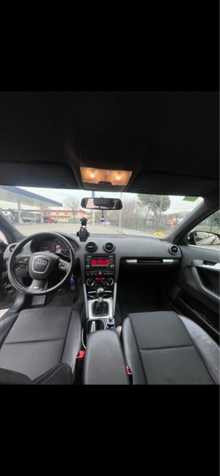Audi A3 2006