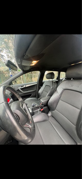Audi A3 2006