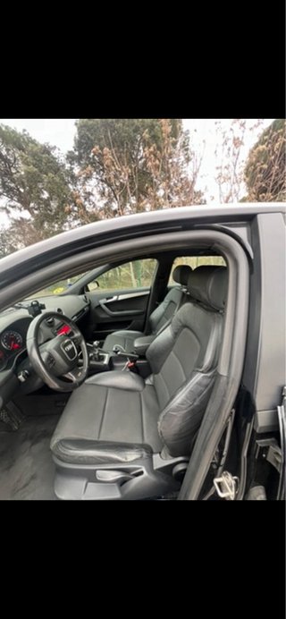 Audi A3 2006