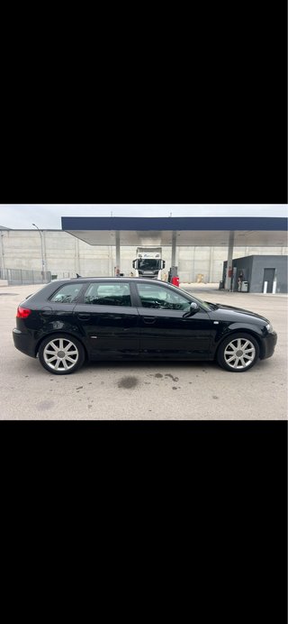 Audi A3 2006