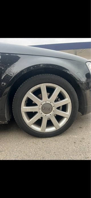 Audi A3 2006