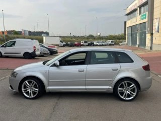 Audi A3 2009