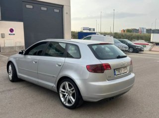 Audi A3 2009