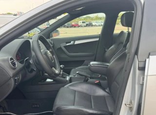 Audi A3 2009