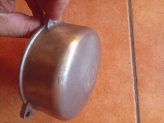 Puch(No se rebaja el precio)