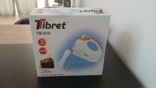 Varios robots de cocina