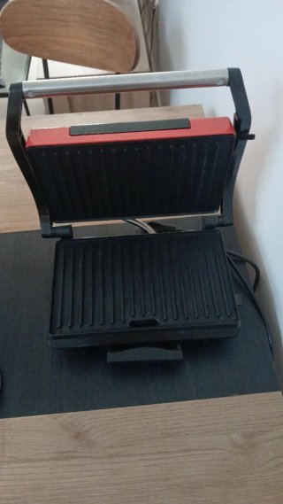 Varios robots de cocina