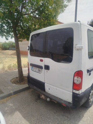 Furgoneta