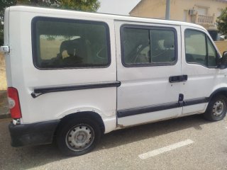 Furgoneta