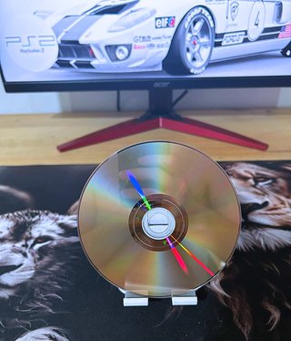 Gran Turismo 4 PS2 Completo