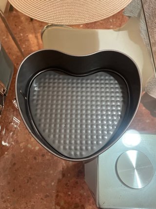 3 moldes para tarta