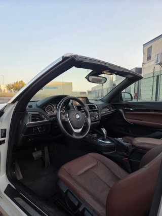 BMW Serie 2 2016