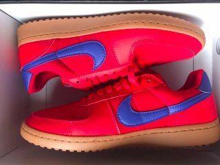 Zapatillas Nike talla 38