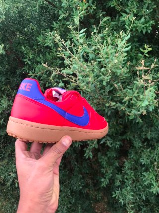 Zapatillas Nike talla 38