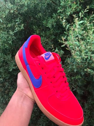 Zapatillas Nike talla 38