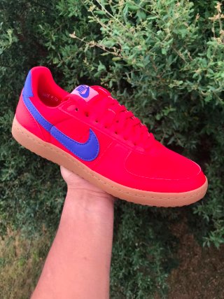 Zapatillas Nike talla 38