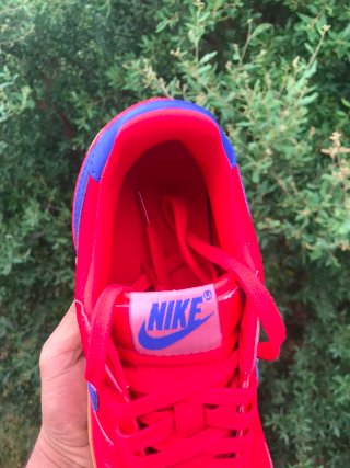 Zapatillas Nike talla 38