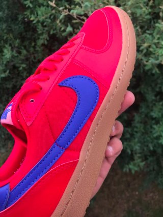 Zapatillas Nike talla 38