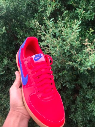 Zapatillas Nike talla 38