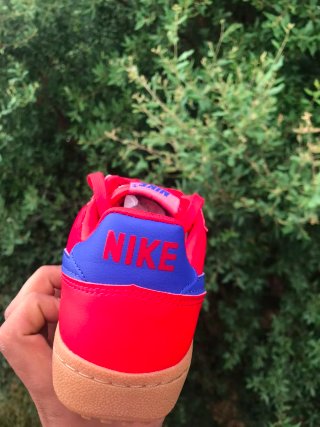 Zapatillas Nike talla 38