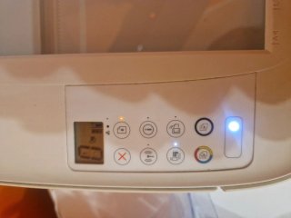 Stampante HP DeskJet 3630