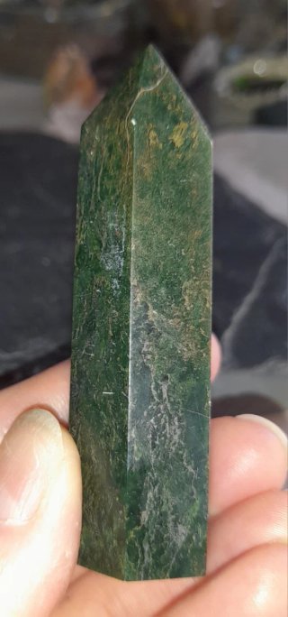 Verdite (Esmeralda Africana) - 50g
