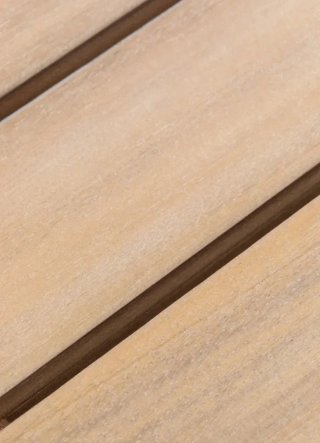 Mesa Comedor Madera Acacia 220x100 cm