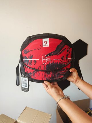 Arnés Dakine Renegade, Brunotti, Best
