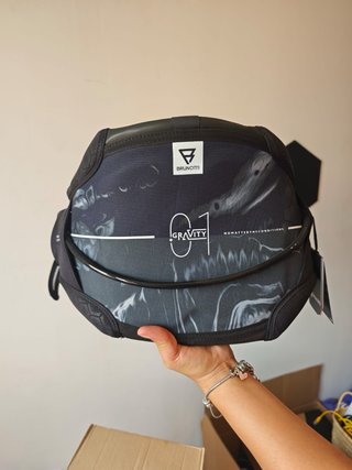 Arnés Dakine Renegade, Brunotti, Best