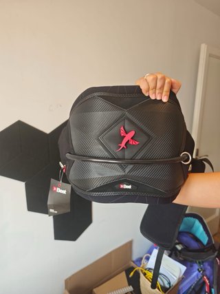 Arnés Dakine Renegade, Brunotti, Best