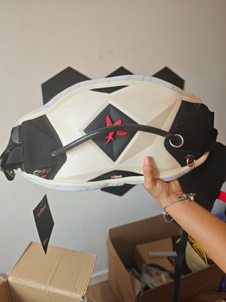 Arnés Dakine Renegade, Brunotti, Best