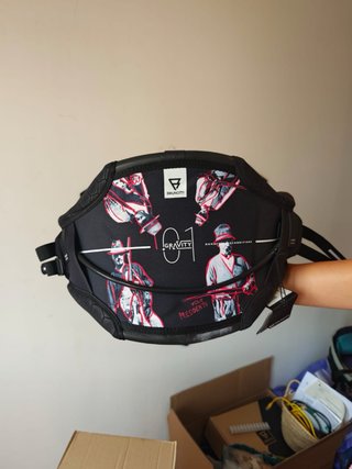 Arnés Dakine Renegade, Brunotti, Best
