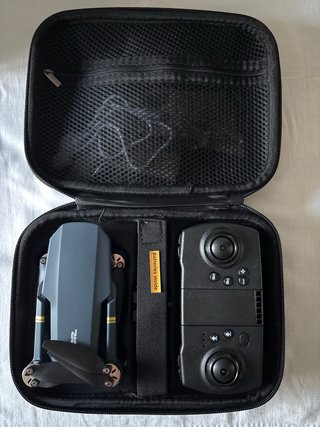 Dron CHUBORY F89 4K HD