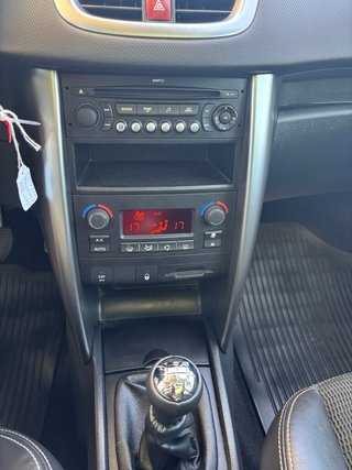 Peugeot 207 2009