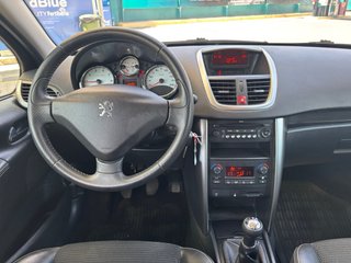 Peugeot 207 2009