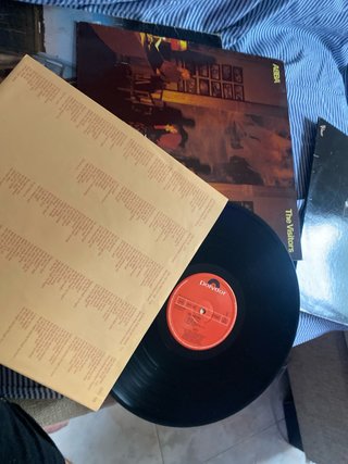 Lote Vinilos ABBA