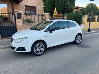 SEAT Ibiza 2009