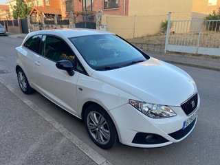 SEAT Ibiza 2009