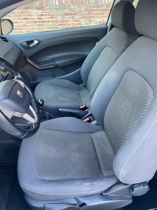 SEAT Ibiza 2009