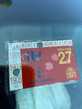 SEAT Ibiza 2009