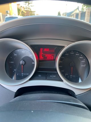 SEAT Ibiza 2009