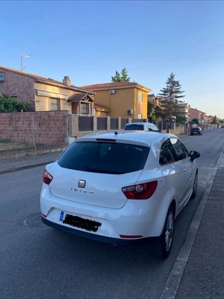 SEAT Ibiza 2009