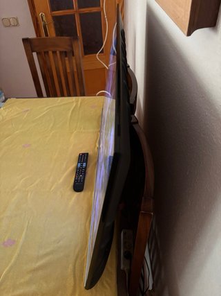 Televisión TD Systems K43DLJ10US